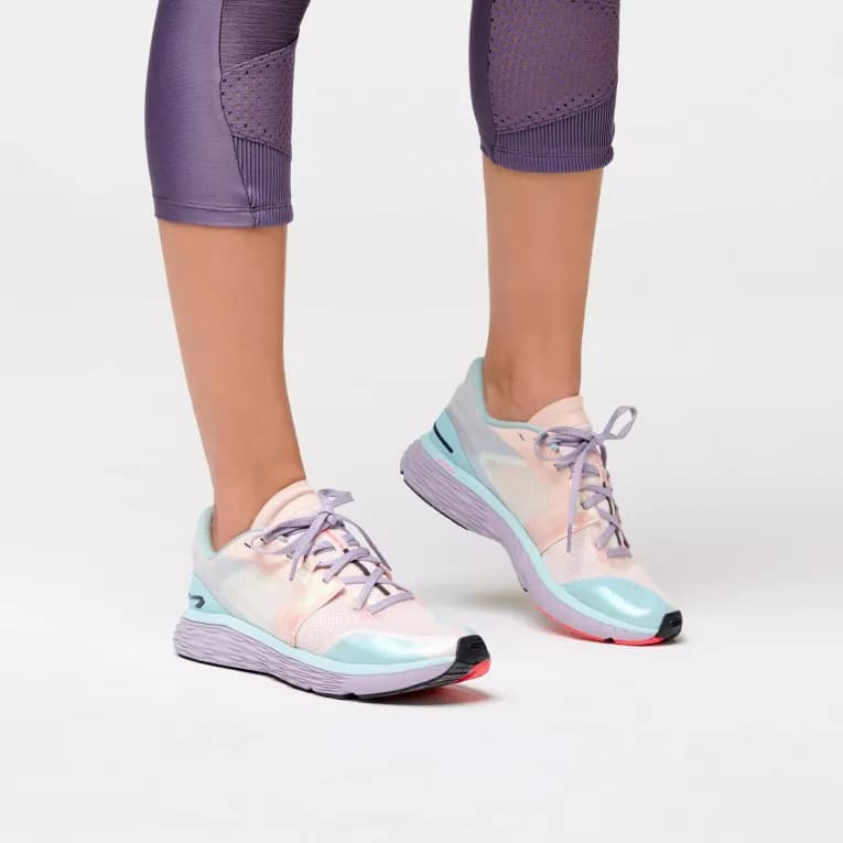 Кроссовки для бега женские Kalenji Run Comfort
