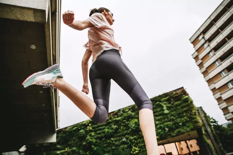 Кроссовки для бега женские Kalenji Run Comfort