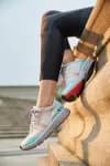 Кроссовки для бега женские Kalenji Run Comfort
