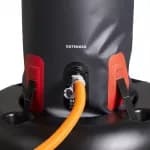 Надувная груша для бокса для 160см Outshock BM AD 100