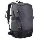 Рюкзак походный 30 л. серый Quechua 500
