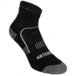 Носки для тенниса средней длины Artengo RS 900 MID X1