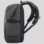 Рюкзак походный 20 л серый Quechua Arpenaz NH500