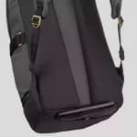 Рюкзак походный 20 л серый Quechua Arpenaz NH500