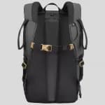 Рюкзак походный 20 л серый Quechua Arpenaz NH500