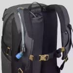 Рюкзак походный 20 л серый Quechua Arpenaz NH500