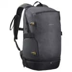 Рюкзак походный 20 л серый Quechua Arpenaz NH500