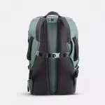 Рюкзак для походов 20л зеленый Quechua NH Arpenaz 500