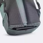 Рюкзак для походов 20л зеленый Quechua NH Arpenaz 500
