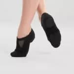 Джазовки женские чёрные Starever