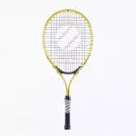 Ракетка для игры в большой теннис детская желтая Artengo TR130 25"