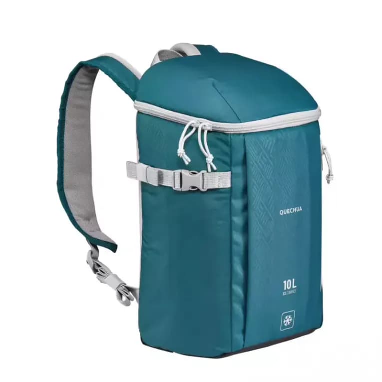 Рюкзак изотермический 10 л QUECHUA