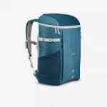Рюкзак изотермический 30л синий Quechua ICE BACKPACK NH100