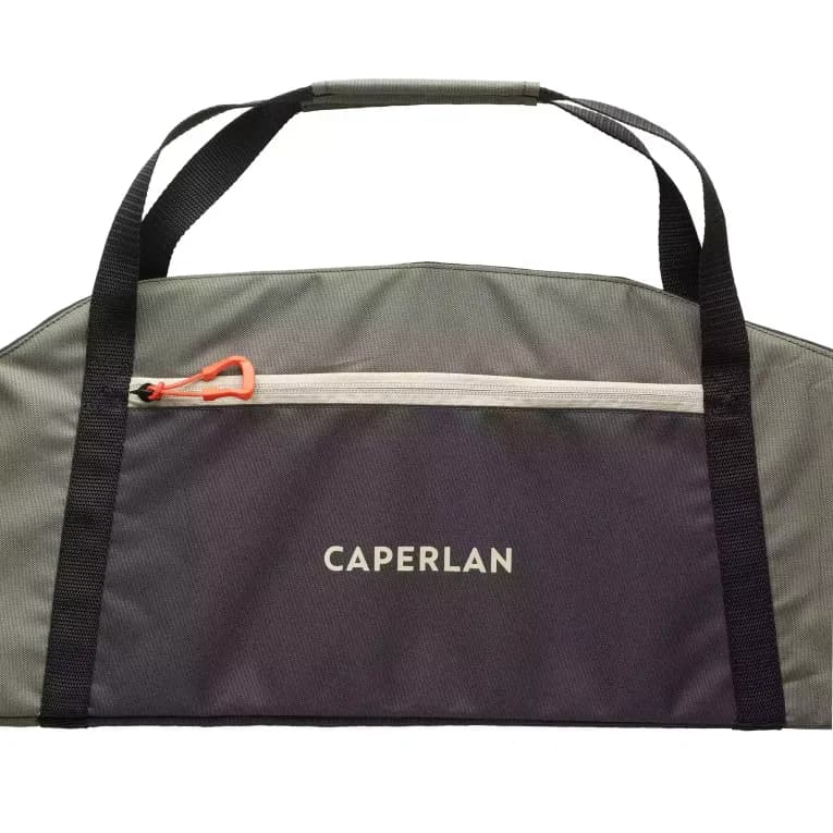 Чехол для удилища хаки Caperlan 100