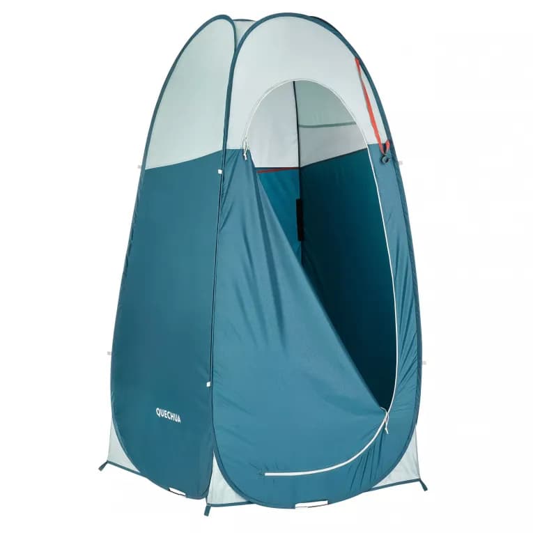 Душевая кабина синяя Quechua 300