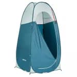 Душевая кабина синяя Quechua 300
