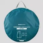 Душевая кабина синяя Quechua 300