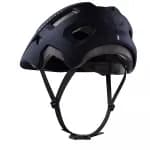 Шлем велосипедный темно-синий Rockrider EXPL 300