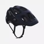 Шлем велосипедный темно-синий Rockrider EXPL 300