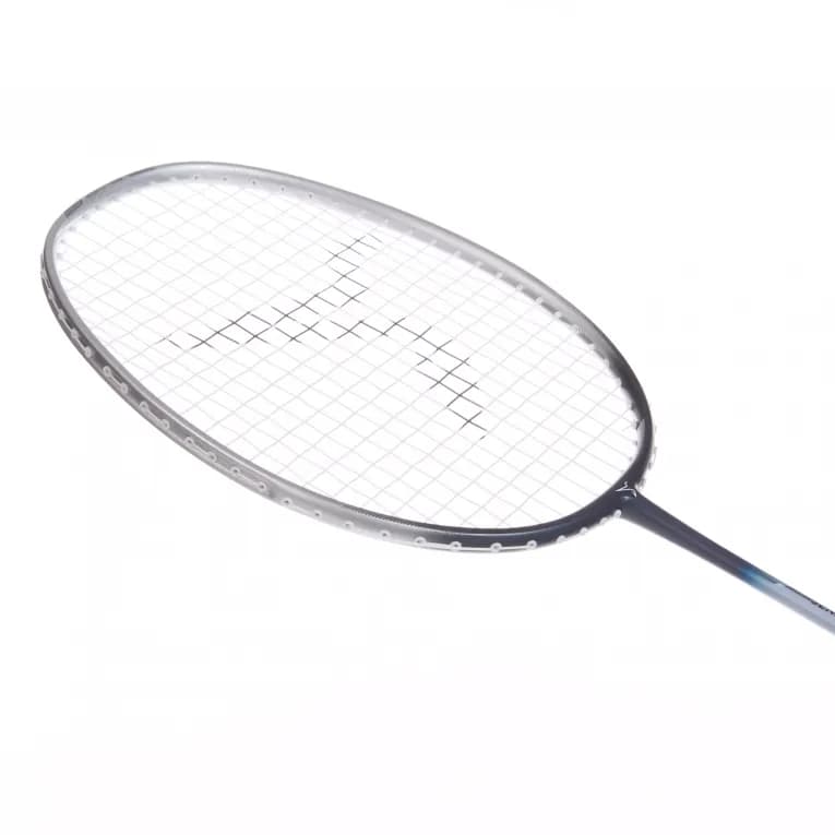 Набор для бадминтона для взрослых сине-серый Perfly BR 190 SET PARTNER