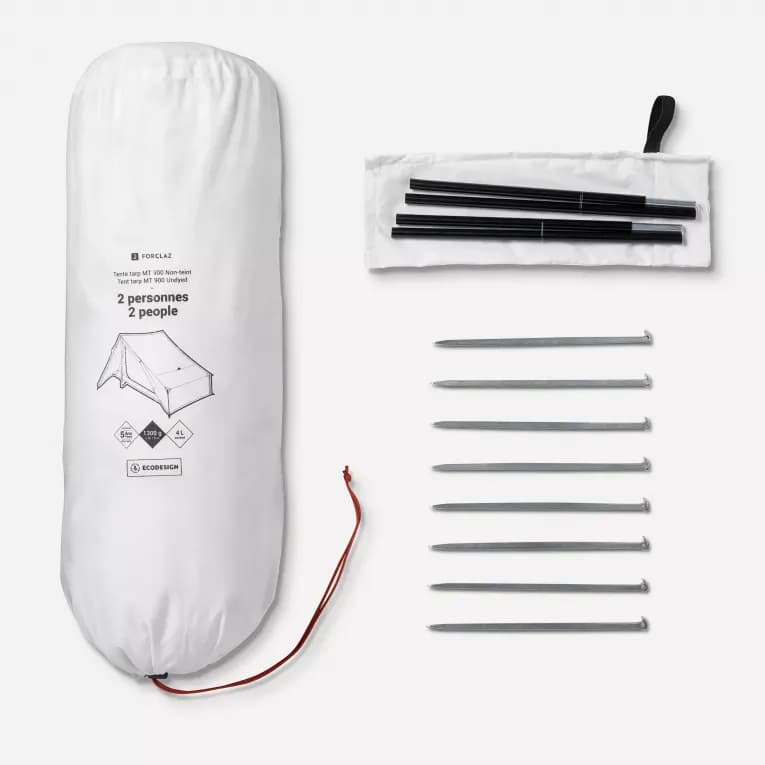 Палатка Forclaz TREKKIN TARP 900