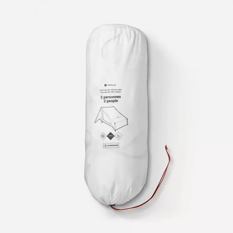Палатка Forclaz TREKKIN TARP 900