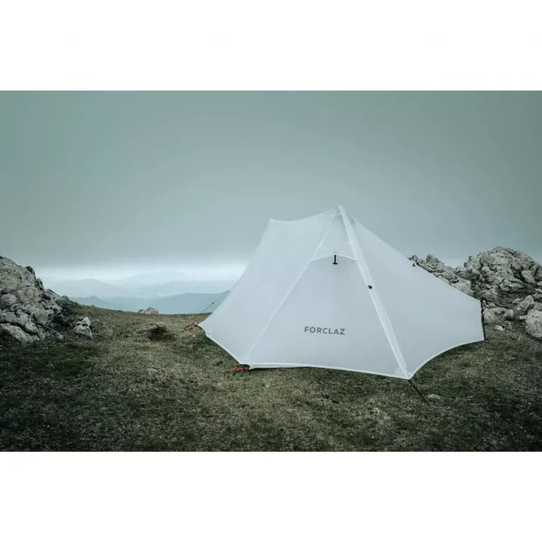 Палатка Forclaz TREKKIN TARP 900