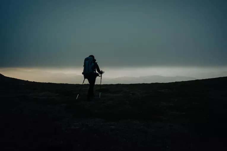 Палатка Forclaz TREKKIN TARP 900
