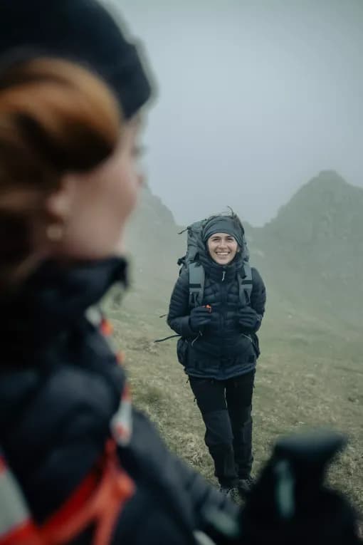 Палатка Forclaz TREKKIN TARP 900