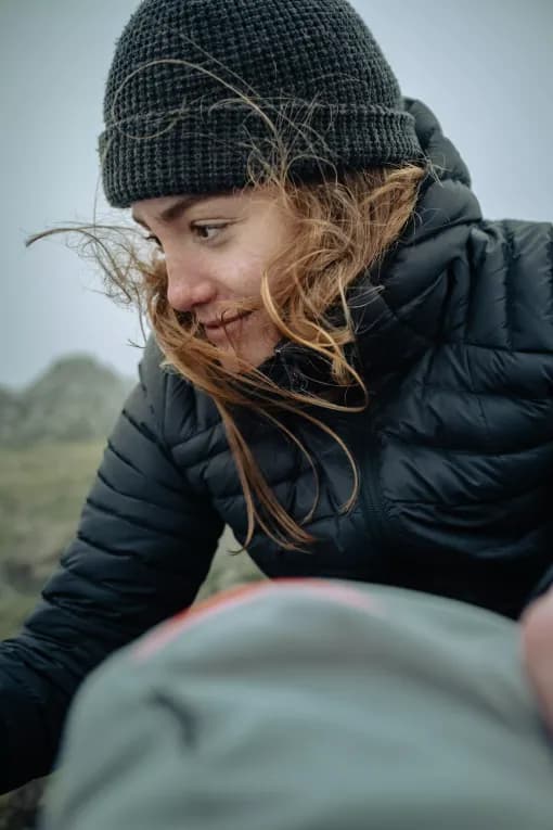 Палатка Forclaz TREKKIN TARP 900
