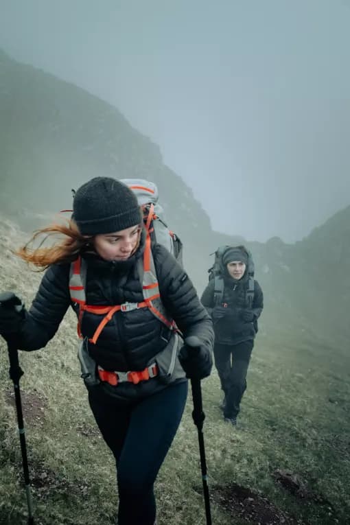 Палатка Forclaz TREKKIN TARP 900