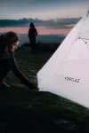 Палатка Forclaz TREKKIN TARP 900