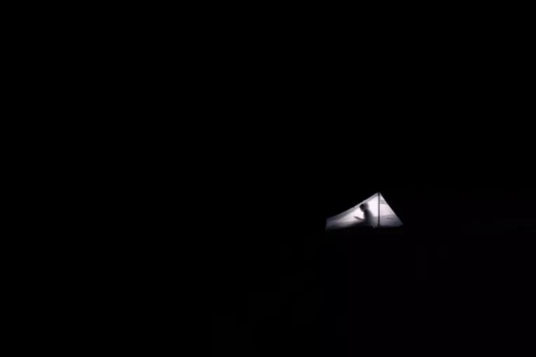 Палатка Forclaz TREKKIN TARP 900