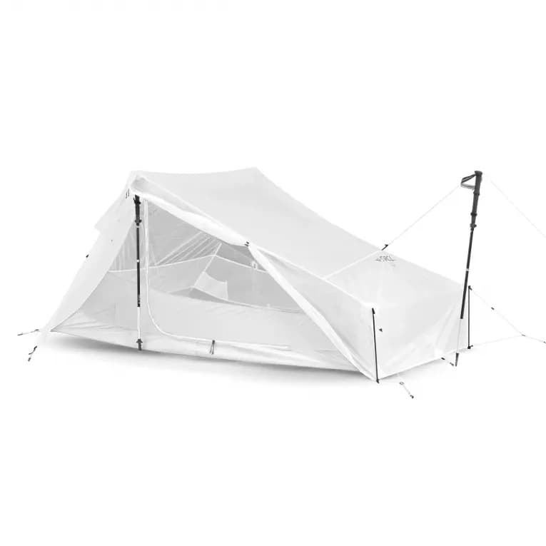 Палатка Forclaz TREKKIN TARP 900