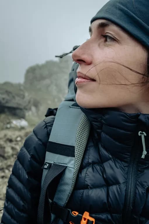 Палатка Forclaz TREKKIN TARP 900