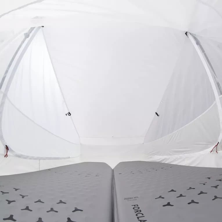 Палатка Forclaz TREKKIN TARP 900