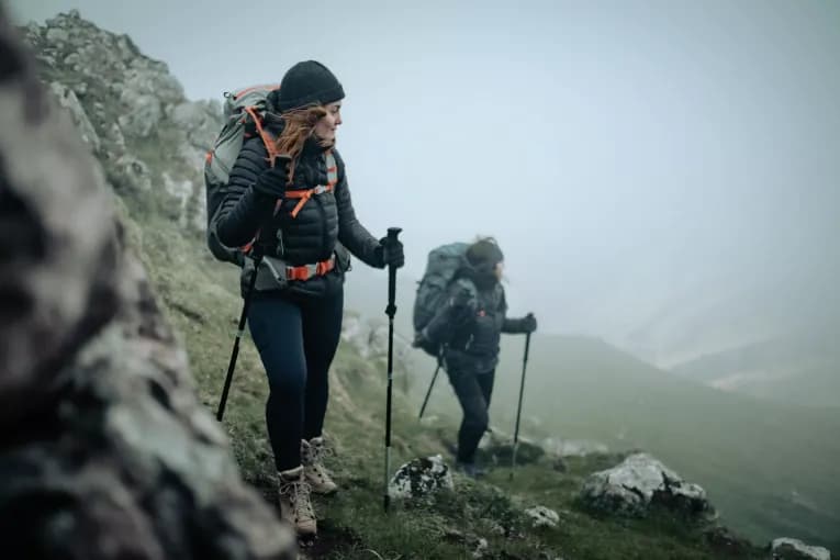 Палатка Forclaz TREKKIN TARP 900