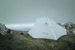 Палатка Forclaz TREKKIN TARP 900
