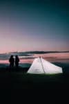 Палатка Forclaz TREKKIN TARP 900