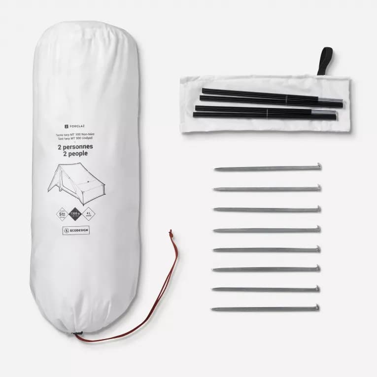 Палатка Forclaz TREKKIN TARP 900