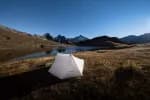 Палатка Forclaz TREKKIN TARP 900