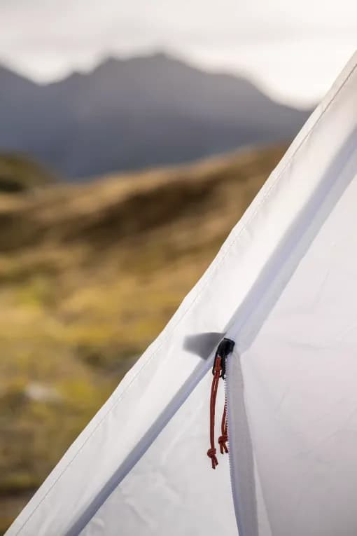 Палатка Forclaz TREKKIN TARP 900