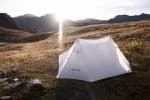 Палатка Forclaz TREKKIN TARP 900