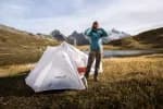 Палатка Forclaz TREKKIN TARP 900