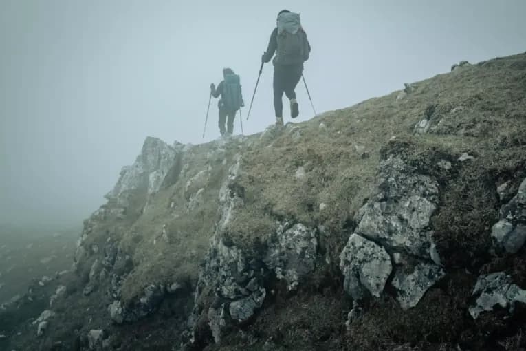 Палатка Forclaz TREKKIN TARP 900