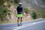 Кроссовки для бега мужские черные Kiprun KS 500