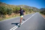 Кроссовки для бега мужские черные Kiprun KS 500