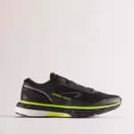 Кроссовки для бега мужские черные Kiprun KS 500
