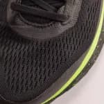Кроссовки для бега мужские черные Kiprun KS 500