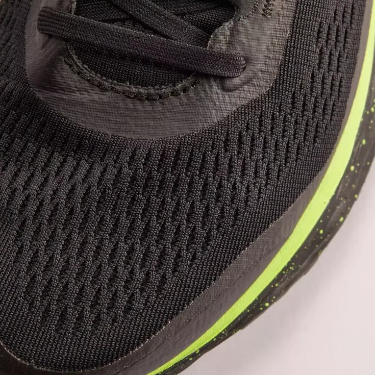 Кроссовки для бега мужские черные Kiprun KS 500